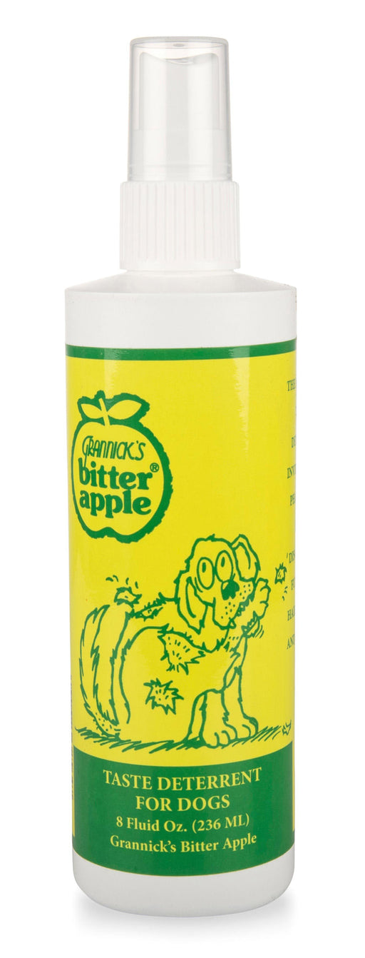 Grannick's Bitter Apple Spray - 8 oz Grannick's Bitter Apple Spray  