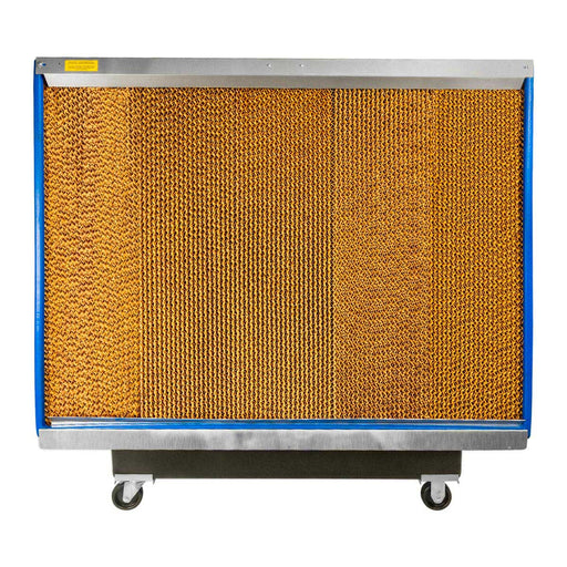 36' 1 - Speed Evaporative Cooler for 2,600 Sq. Ft. - Jeffers - Farm & Ranch Supplies > Stable Supplies