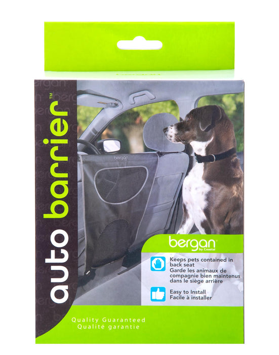 Bergan Pet Travel Barrier -   