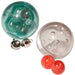 Turbo Ball Assorted Cat Toy Pack -   