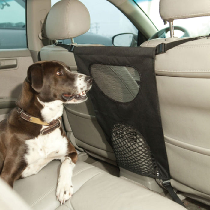 Bergan Pet Travel Barrier -   