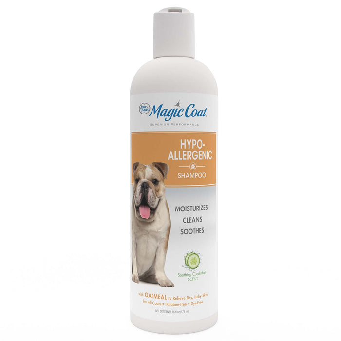 Magic Coat Hypo-Allergenic Dog Shampoo, 16 oz - 16oz