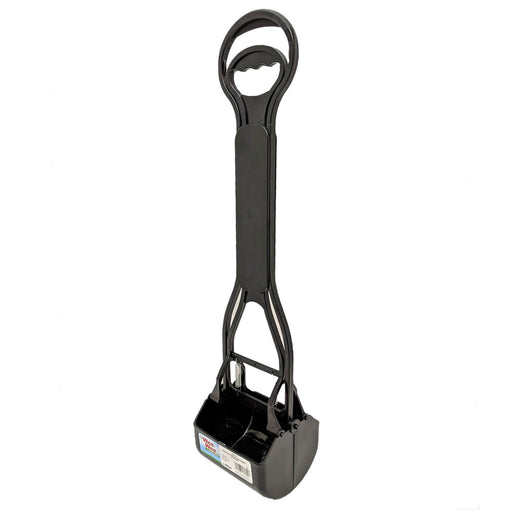 Wee-Wee Allen's Spring Action Dog Pooper Scooper For Grass - 