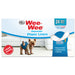 Wee-Wee Dog Diaper Garment Pads, 24 Count - 24ct