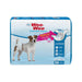 Wee-Wee Disposable Dog Diapers - Small, 36ct