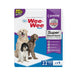 Wee-Wee Super Absorbent Pads for Dogs - 22ct