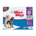 Wee-Wee Super Absorbent Pads for Dogs - 40ct