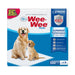 Wee-Wee Superior Performance Dog Pee Pads - 100ct