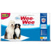 Wee-Wee Superior Performance Gigantic Dog Pee Pads - 50ct