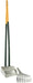 Wee-Wee Outdoor All-in-One Rake, Spade, & Pan Set - Large  