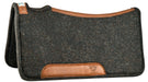 Diamond Wool Ranch Tough Contoured Pad -   