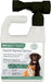 Natural Yard and Kennel Spray, 32 oz -   