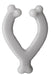 Sporn Marrow Wishbone, Large -   