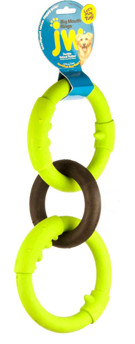 Big Mouth Rings - 15" Big Mouth Rings  