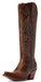 Ariat Women's Geneva StretchFit Western Boot, Rye - 9  