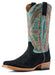 Ariat Men's Futurity Showman Western Boot - Black 9 