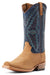 Ariat Men's Futurity Showman Western Boot - Beige/Khaki 11.5 