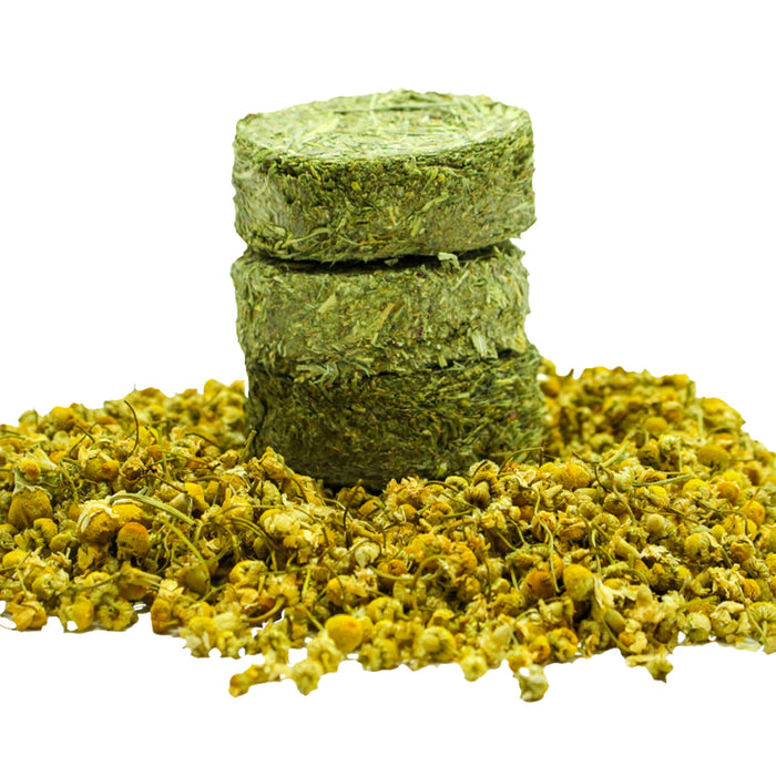 Timothy Treasures Chamomile -   