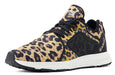 Ariat Women's Fuse Tennis Shoes, Leopard Print - 7  