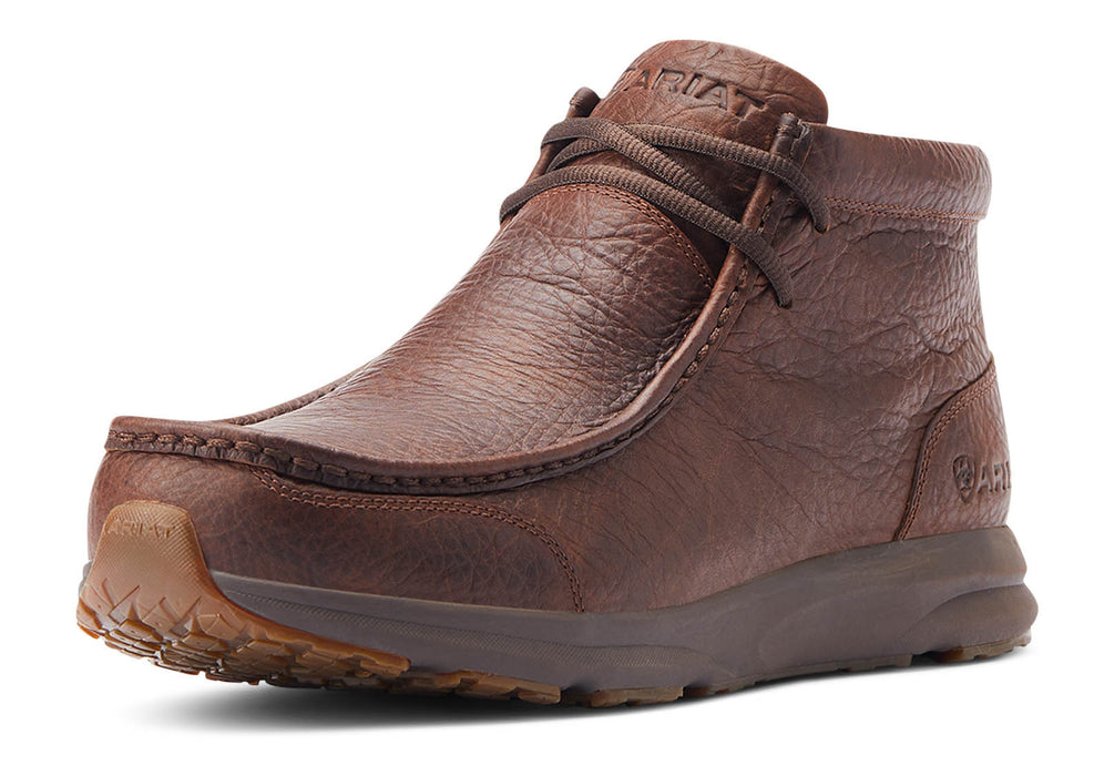 Ariat Men's Spitfire Shoes - 9D  