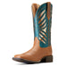 Ariat Women's Longview Western Boot - 10  