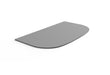 SureFeed Microchip Feeder Mat and Bowl Set - Grey  