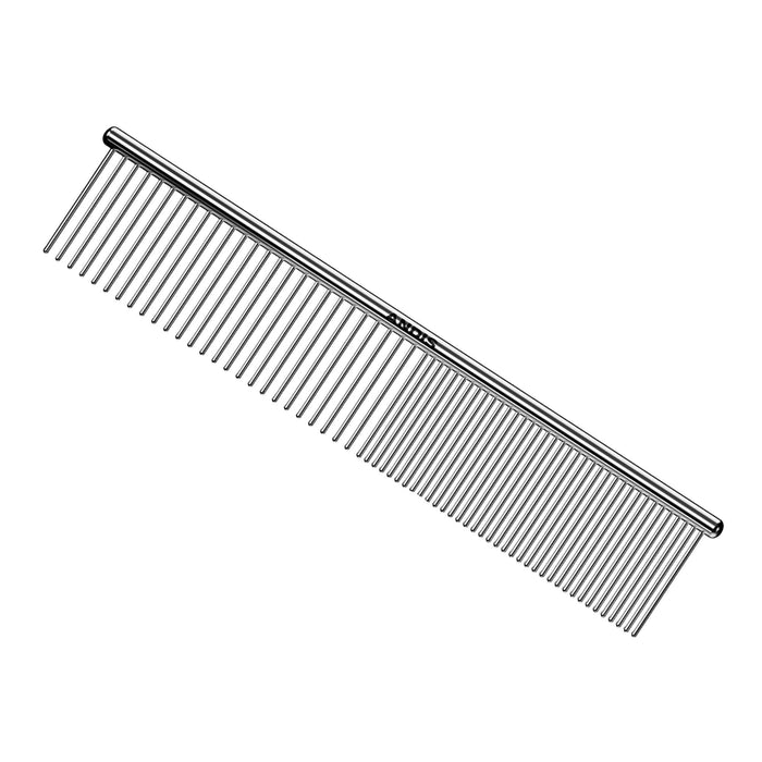 Andis 7.5" Steel Comb -   