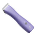 Andis eMERGE Cord/Cordless Clipper - Purple  