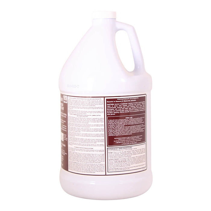 Oxine AH - 1 gallon  