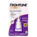 Frontline Gold for Dogs - 45-88 lbs 1 month 