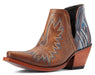 Ariat Women's Dixon Western Boot - Fiery Tan 6 