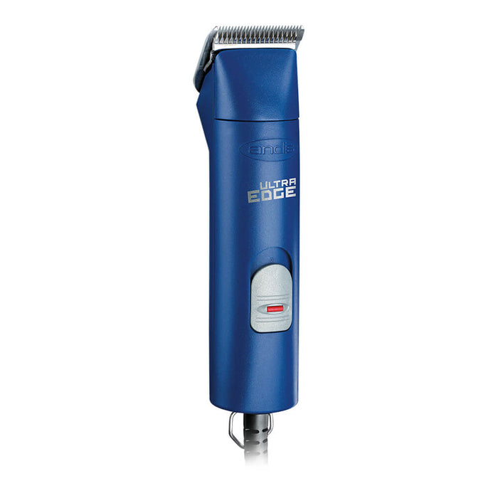 Andis UltraEdge AGC Super 2-Speed Detachable Blade Clipper - Blue - Blue  