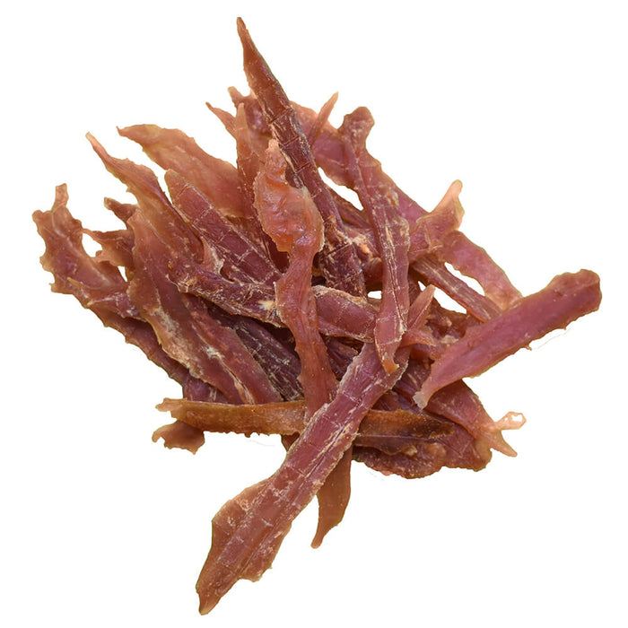 Beefeaters Duck Jerky Strips - 38oz  