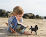 The Black Stallion Horse & Book Set - Multi  