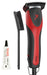 Wahl X-Block Clipper - Red  