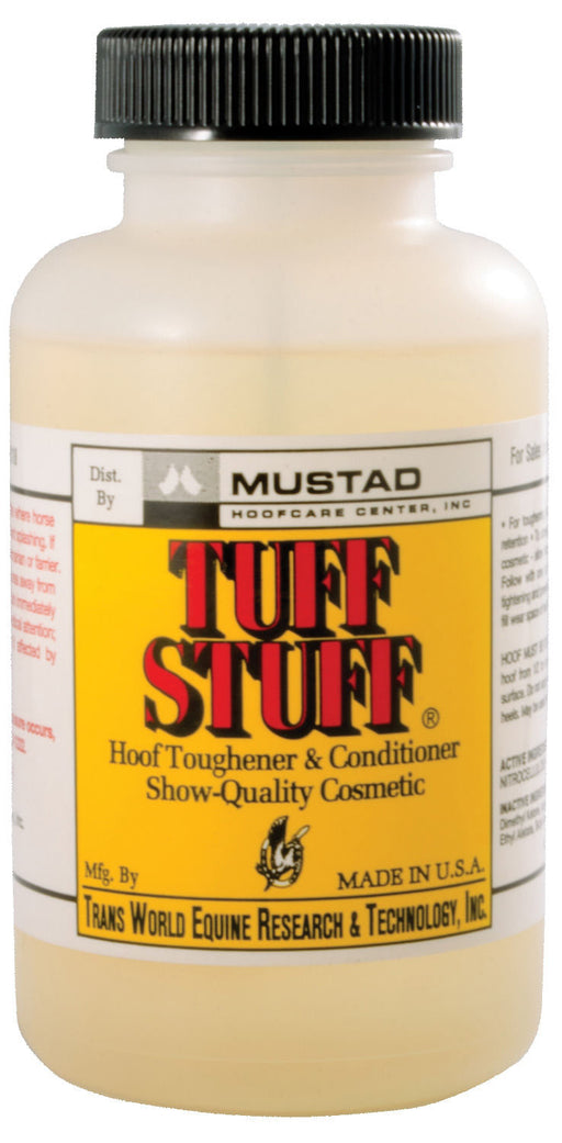 Tuff Stuff, 7.5 oz -   