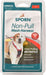 Sporn Non-Pulling Mesh Harness, Large/X-Large - Red  