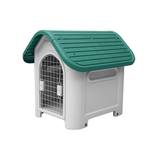 Green Roof Dog House - Box  