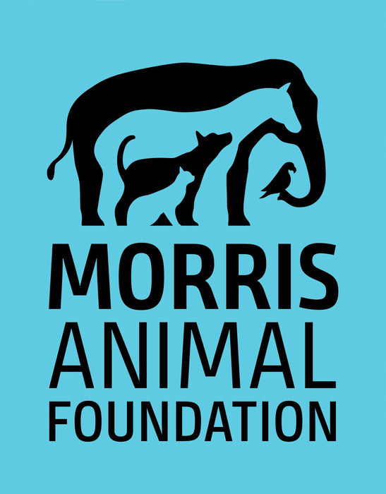 Morris Animal Foundation Donation - $20.00 Donation to Morris Animal  