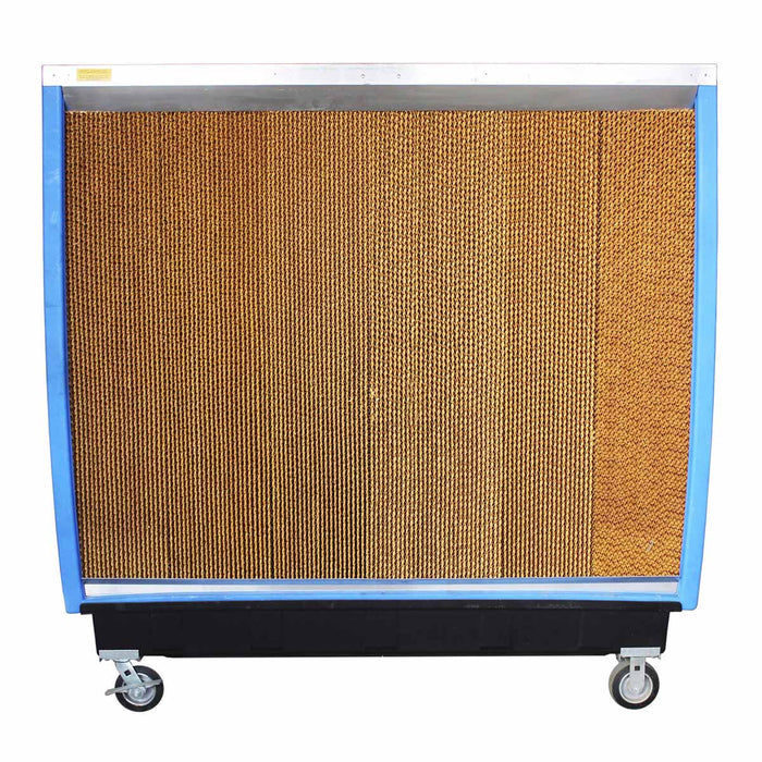 48' 2 - Speed Evaporative Cooler for 3,600 Sq. Ft. - Jeffers - Farm & Ranch Supplies > Stable Supplies