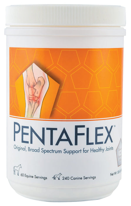 480 g PentaFlex - Jeffers - Animal Health & Wellness > Joint Health