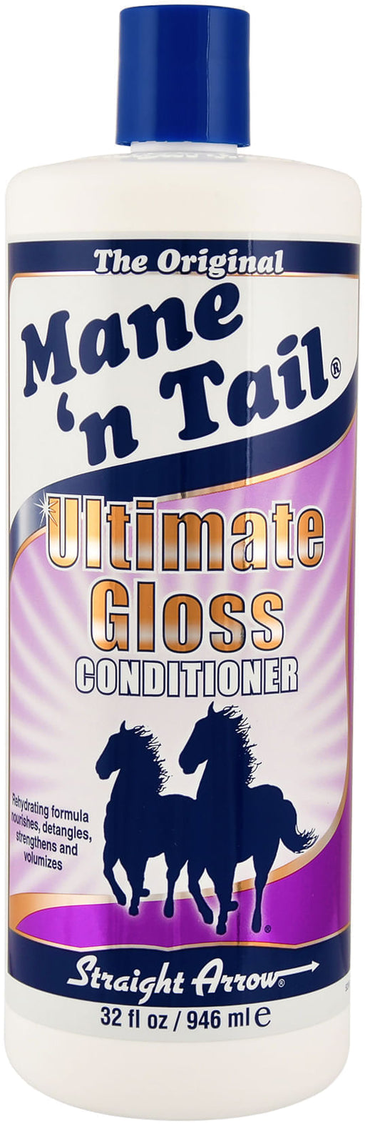 Mane 'n Tail Ultimate Gloss Conditioner -   