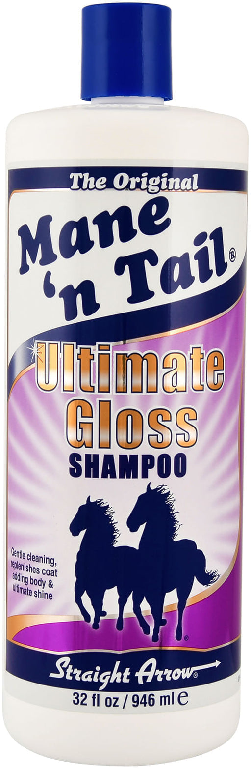 Mane 'n Tail Ultimate Gloss Shampoo -   