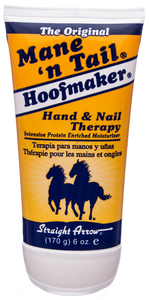 Hoofmaker, Hand & Nail Therapy For Humans -   