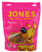 Jones Natural Chews Pig Ears 10pk Bag - Pig Pig Bag / Pouch