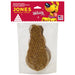 Snowman 3pk Bag With Header Card - Chicken Chicken Bag / Pouch