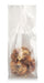 Pig Ear Snacks, 8 oz -   