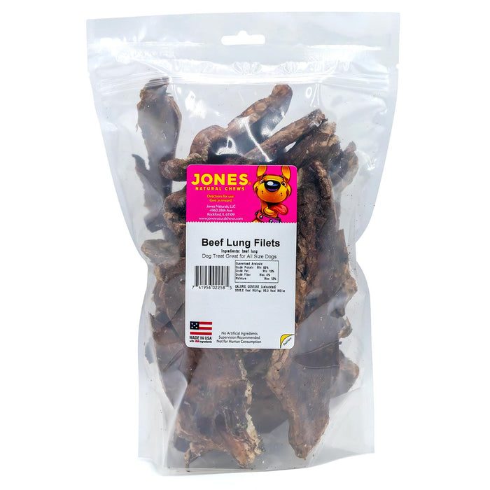 Beef Filet Dog Treats