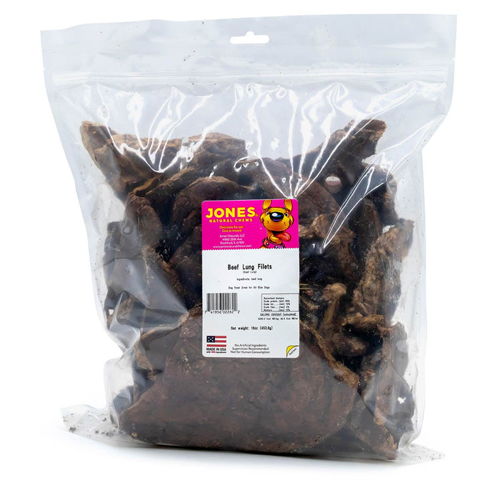 Beef Filet Dog Treats