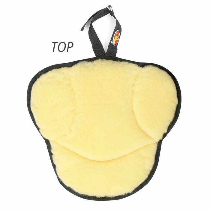 Cojín de sillín Impact Gel Seat Saver